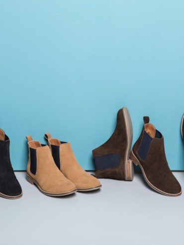 Sztyblety damskie - dlaczego te buty od pokoleń nie wychodzą z mody?