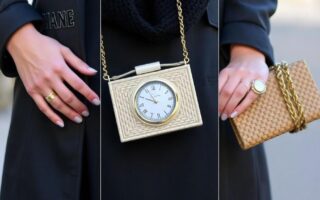 Dodatki, które przetrwają trendy: jakie akcesoria są ponadczasowe i zawsze modne?